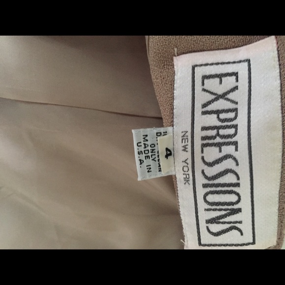 Jacket - Picture 4 of 4